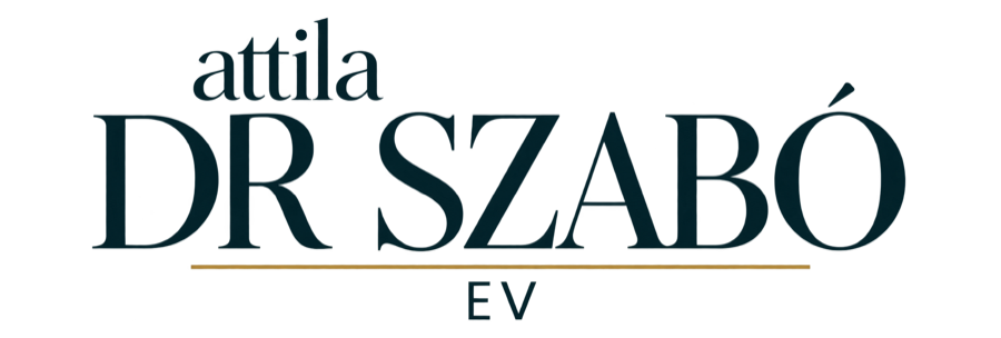 Dr. Szabó Attila